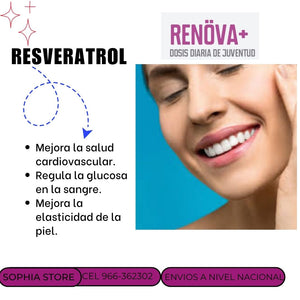 COLAGENO RENOVA +