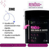 COLAGENO RENOVA +